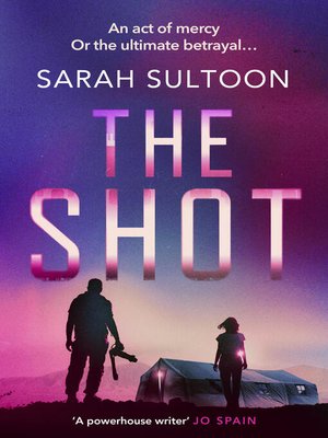 cover image of The Shot